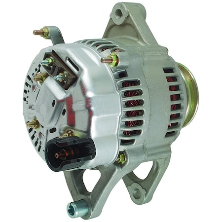 Replacement For Denso, 2100131 Alternator